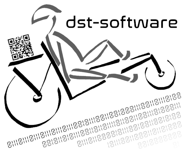 dst-software